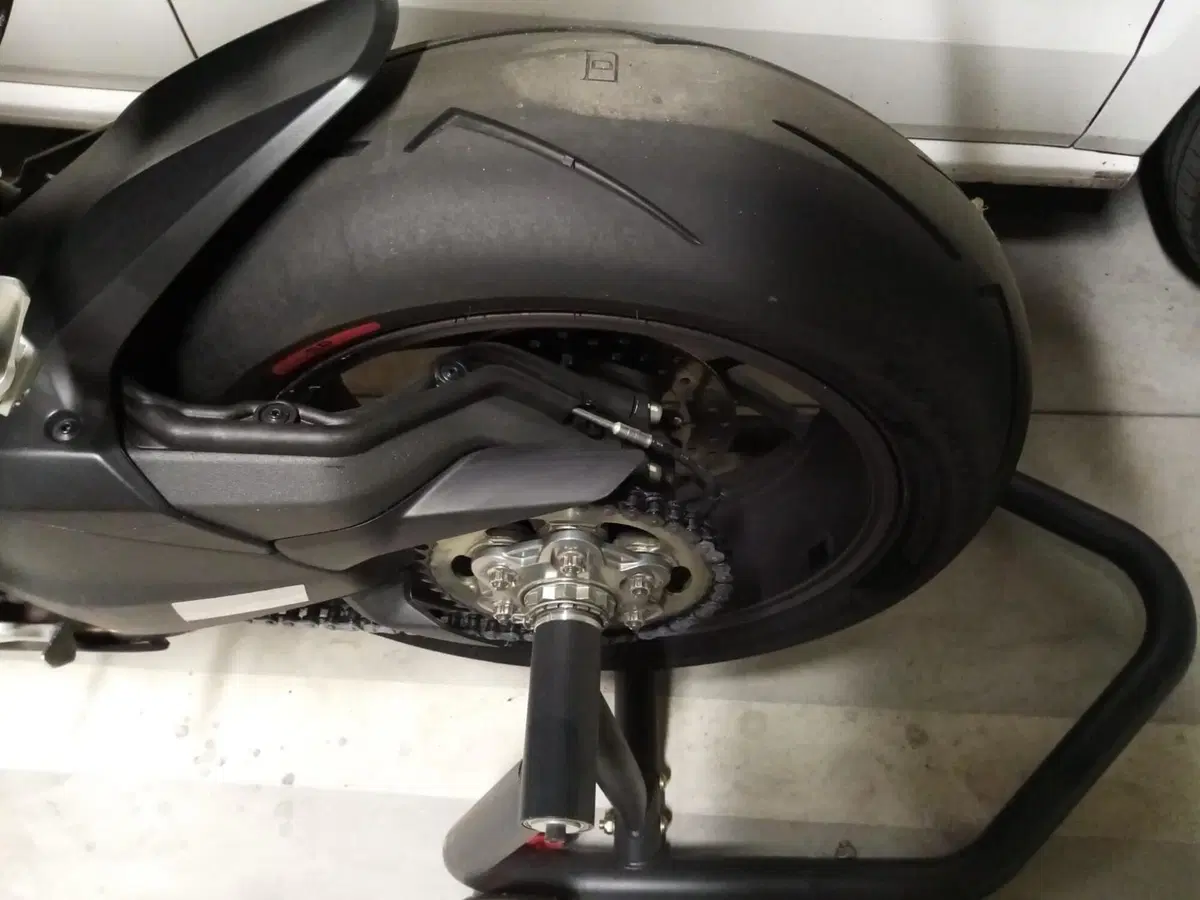 Ducati Panigale V2 Bayliss 1st Championship 20th Anniversary (2021 - 24) (3)