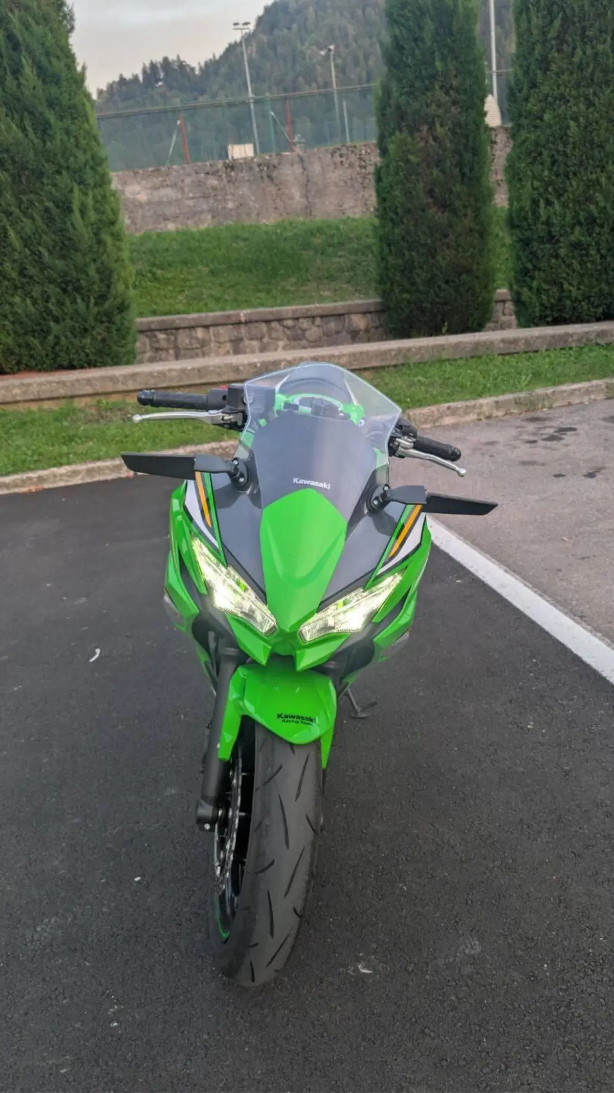 Kawasaki Ninja 650 (2025 - 26) (3)