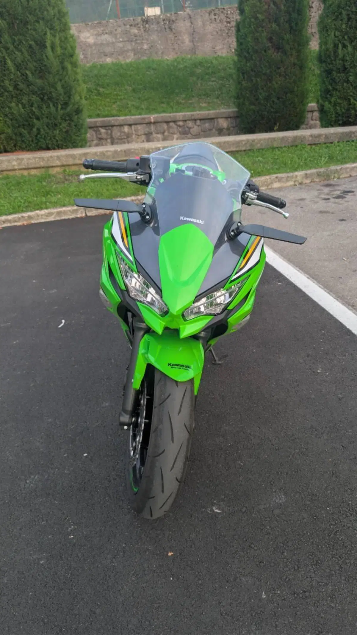 Kawasaki Ninja 650 (2025 - 26) (4)