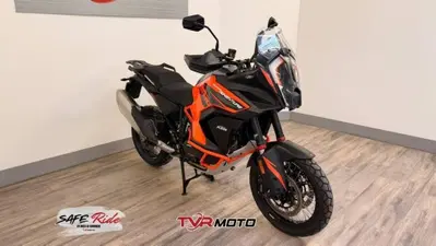 KTM 1290 Super Adventure S (2021 - 25) usata