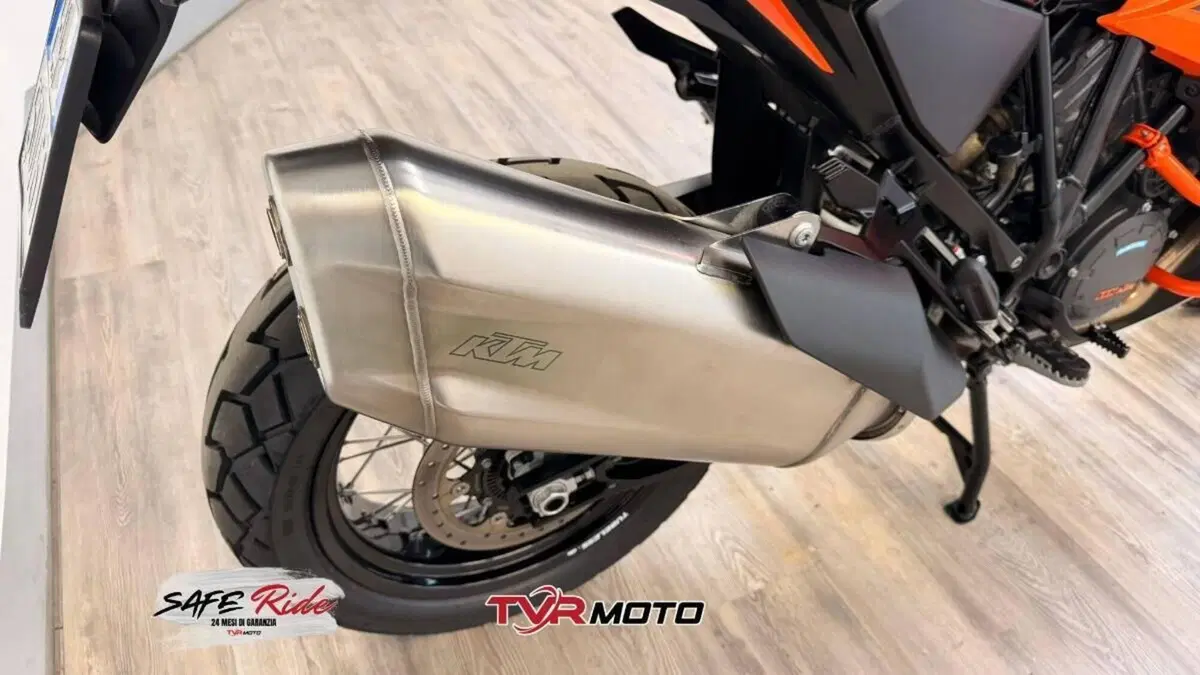 KTM 1290 Super Adventure S (2021 - 25) (9)