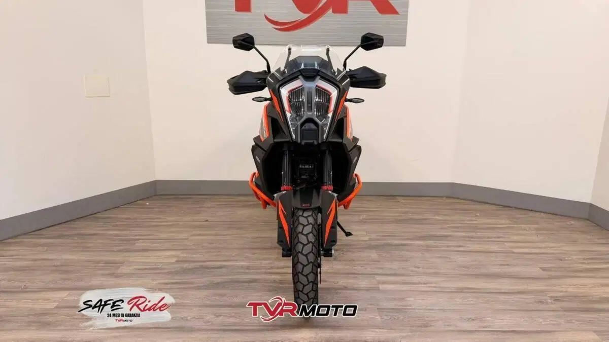 KTM 1290 Super Adventure S (2021 - 25) (3)