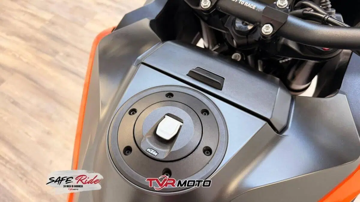 KTM 1290 Super Adventure S (2021 - 25) (7)