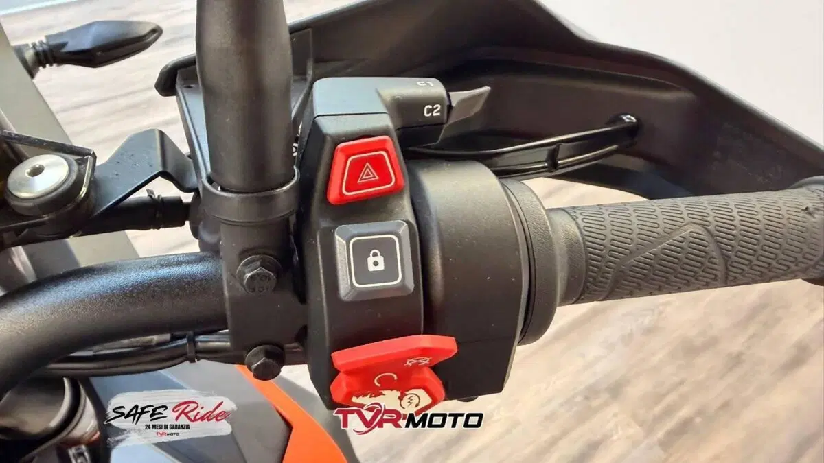 KTM 1290 Super Adventure S (2021 - 25) (6)