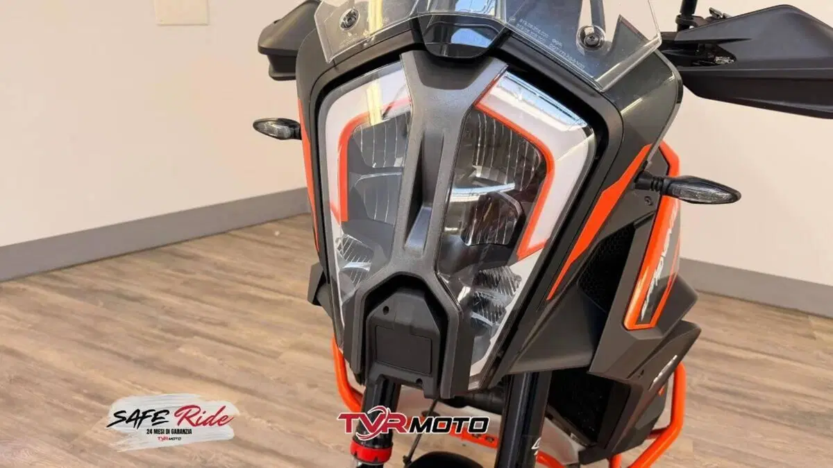 KTM 1290 Super Adventure S (2021 - 25) (11)