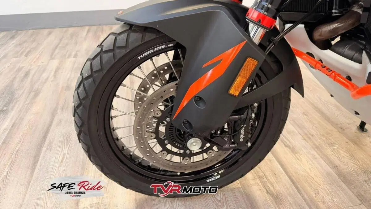 KTM 1290 Super Adventure S (2021 - 25) (12)