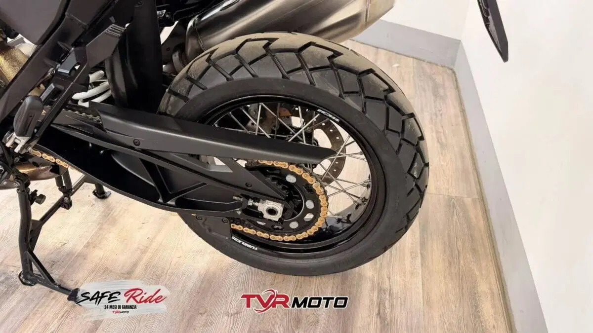 KTM 1290 Super Adventure S (2021 - 25) (14)