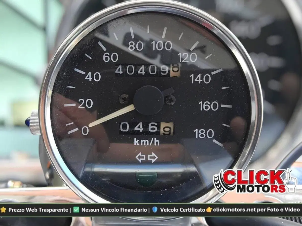 Suzuki VS 600 GLF Intruder (1996 - 98) (7)