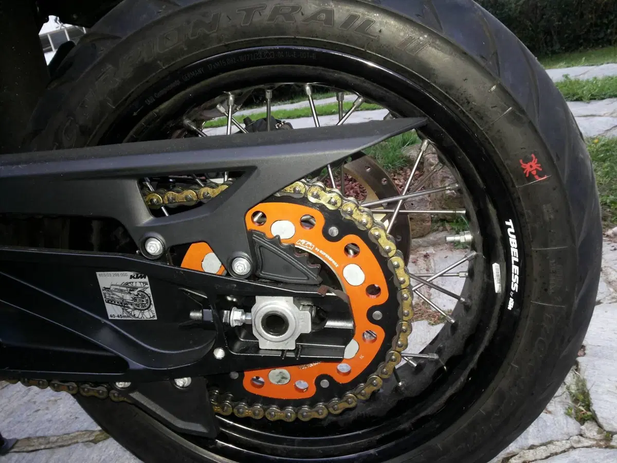 KTM 1190 Adventure (2013 - 16) (5)