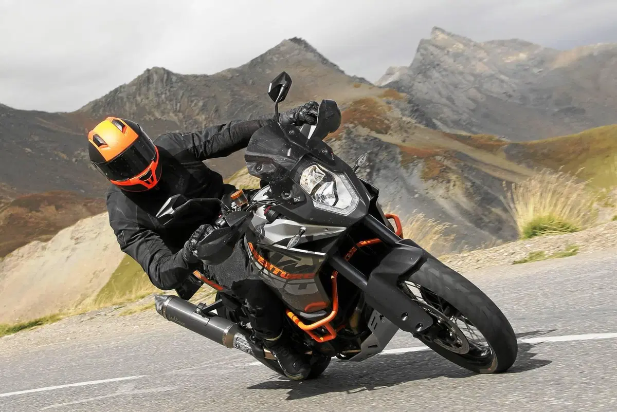 KTM 1190 Adventure (2013 - 16) (6)