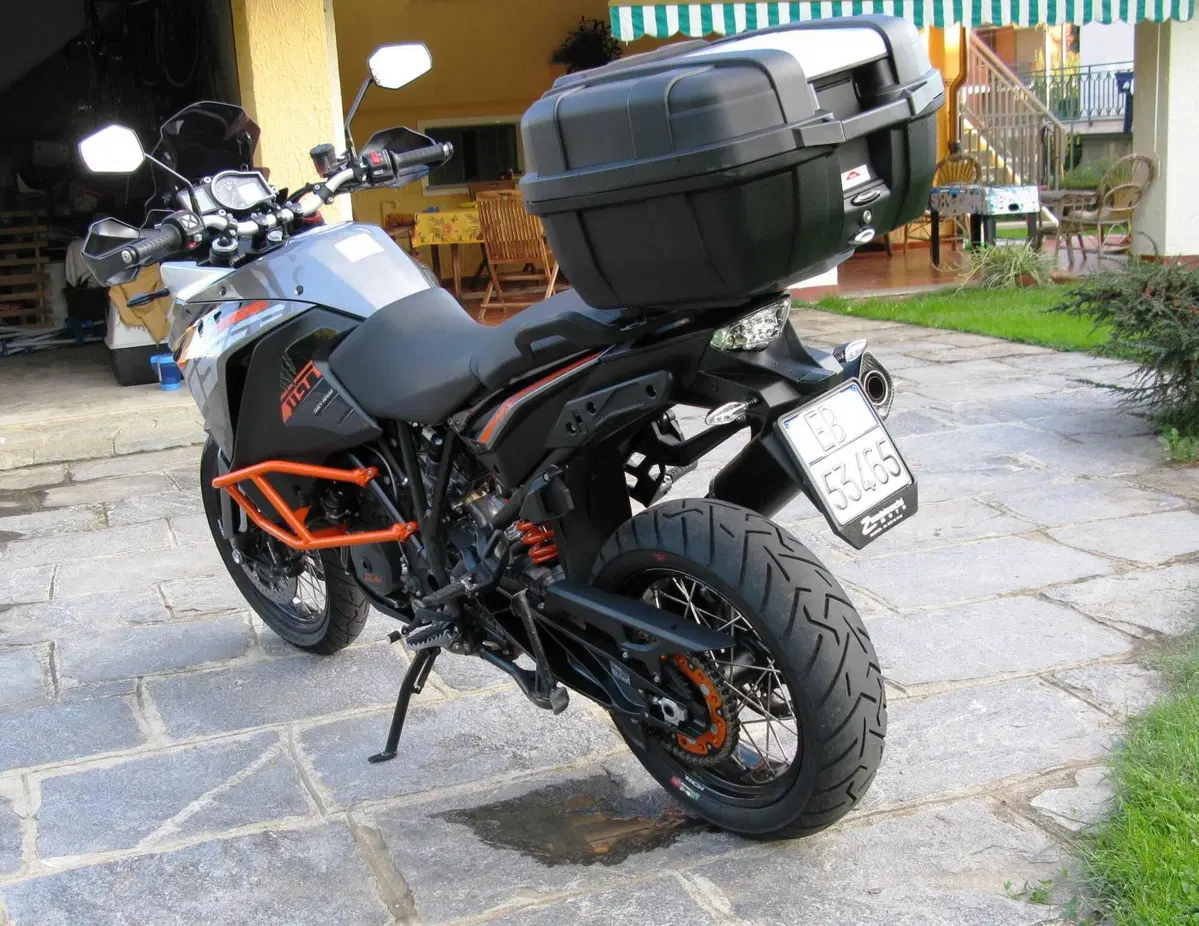 KTM 1190 Adventure (2013 - 16) (7)