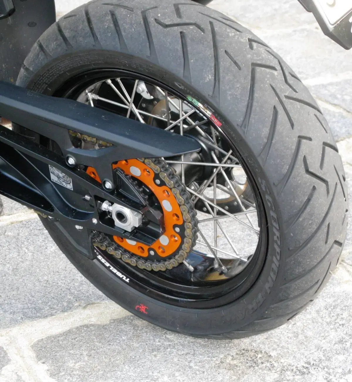 KTM 1190 Adventure (2013 - 16) (10)