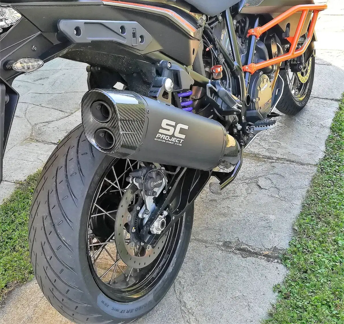 KTM 1190 Adventure (2013 - 16) (11)