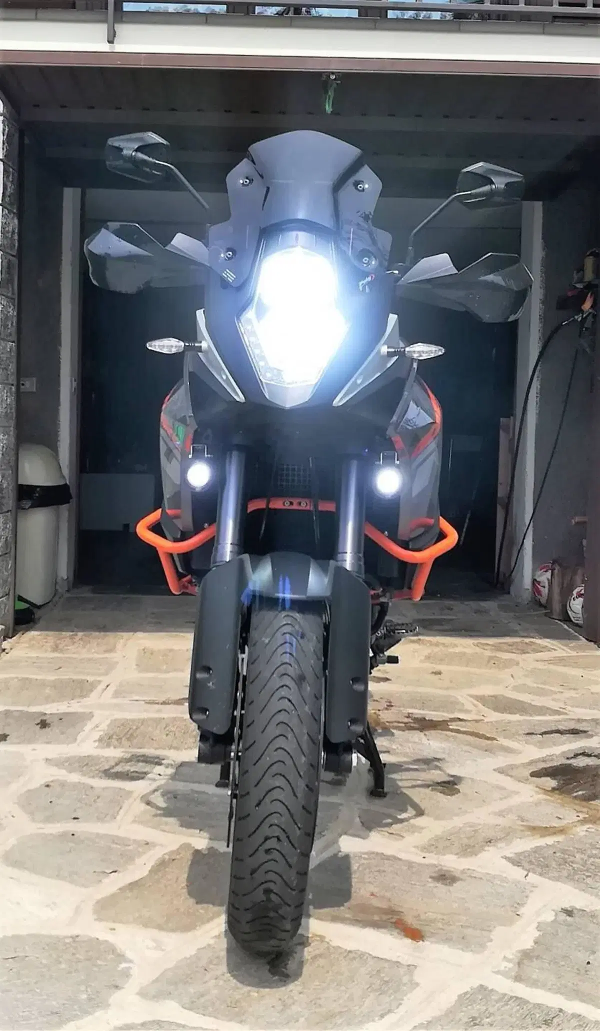 KTM 1190 Adventure (2013 - 16) (12)