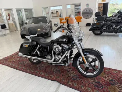 Harley-Davidson 1690 Switchback (2011 - 16) usata