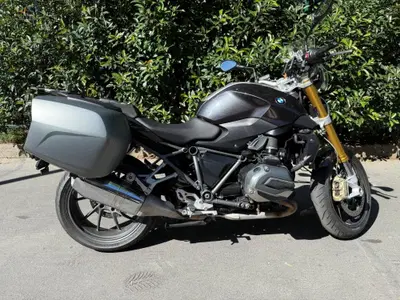 Bmw R 1200 R (2015 - 16) usata