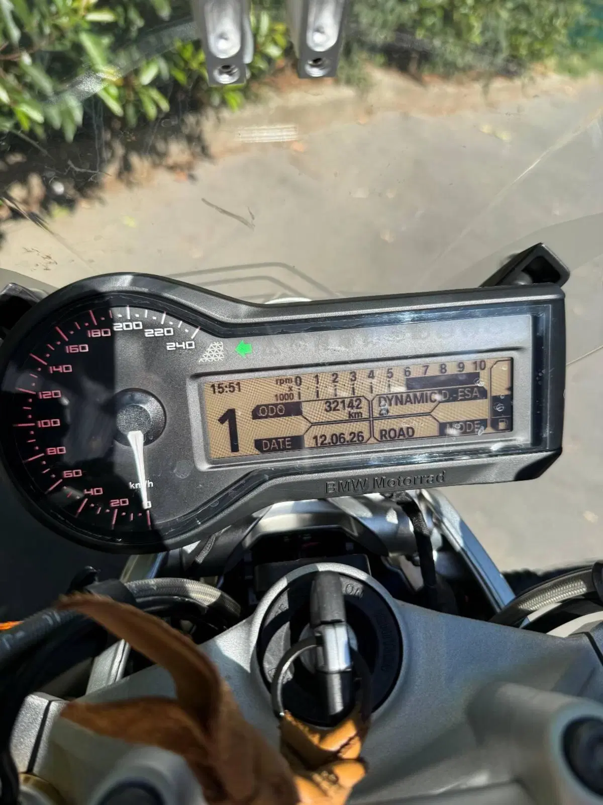 Bmw R 1200 R (2015 - 16) (7)