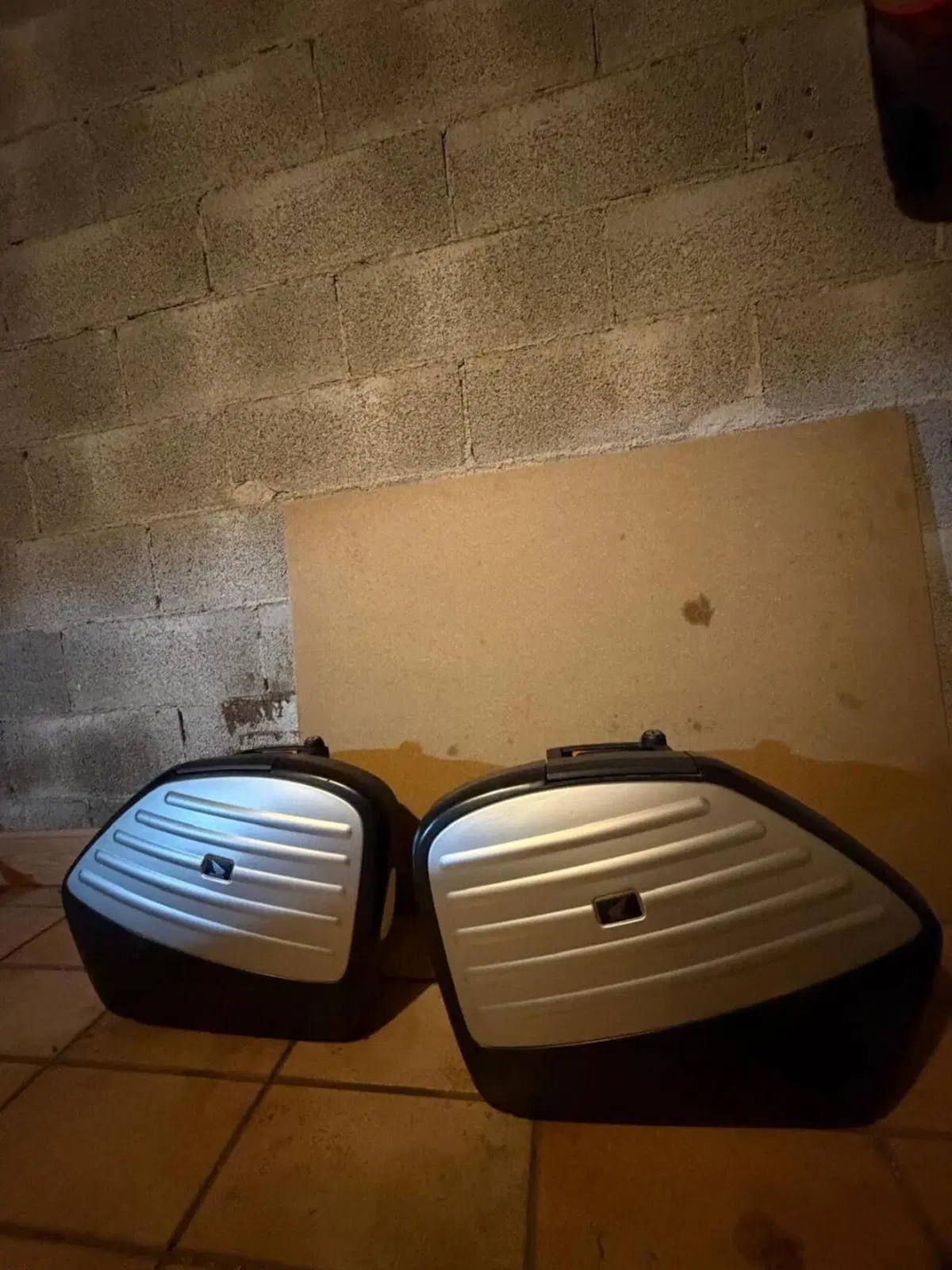 Honda NC 750 X DCT ABS (2018 - 20) (9)