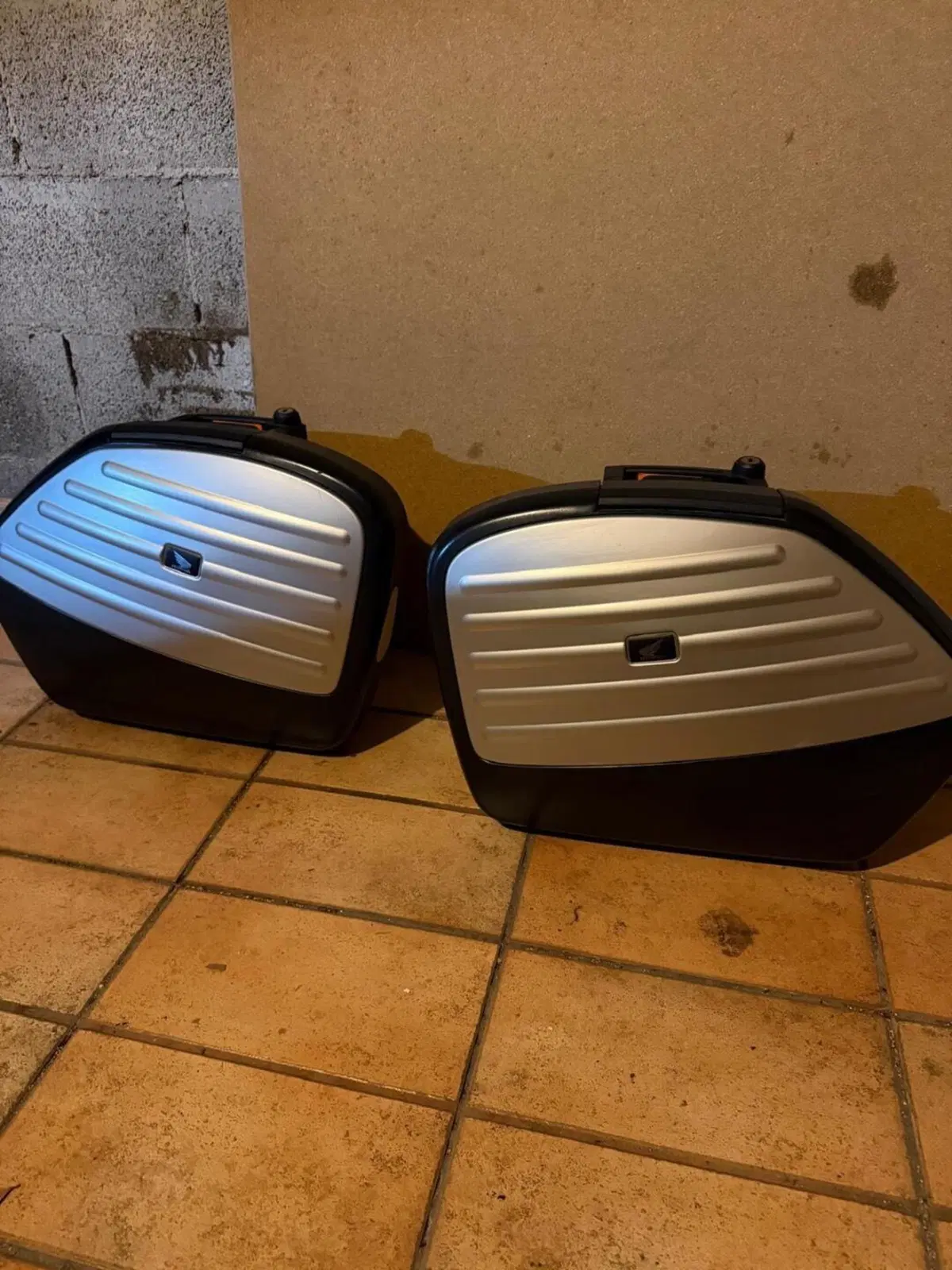 Honda NC 750 X DCT ABS (2018 - 20) (10)