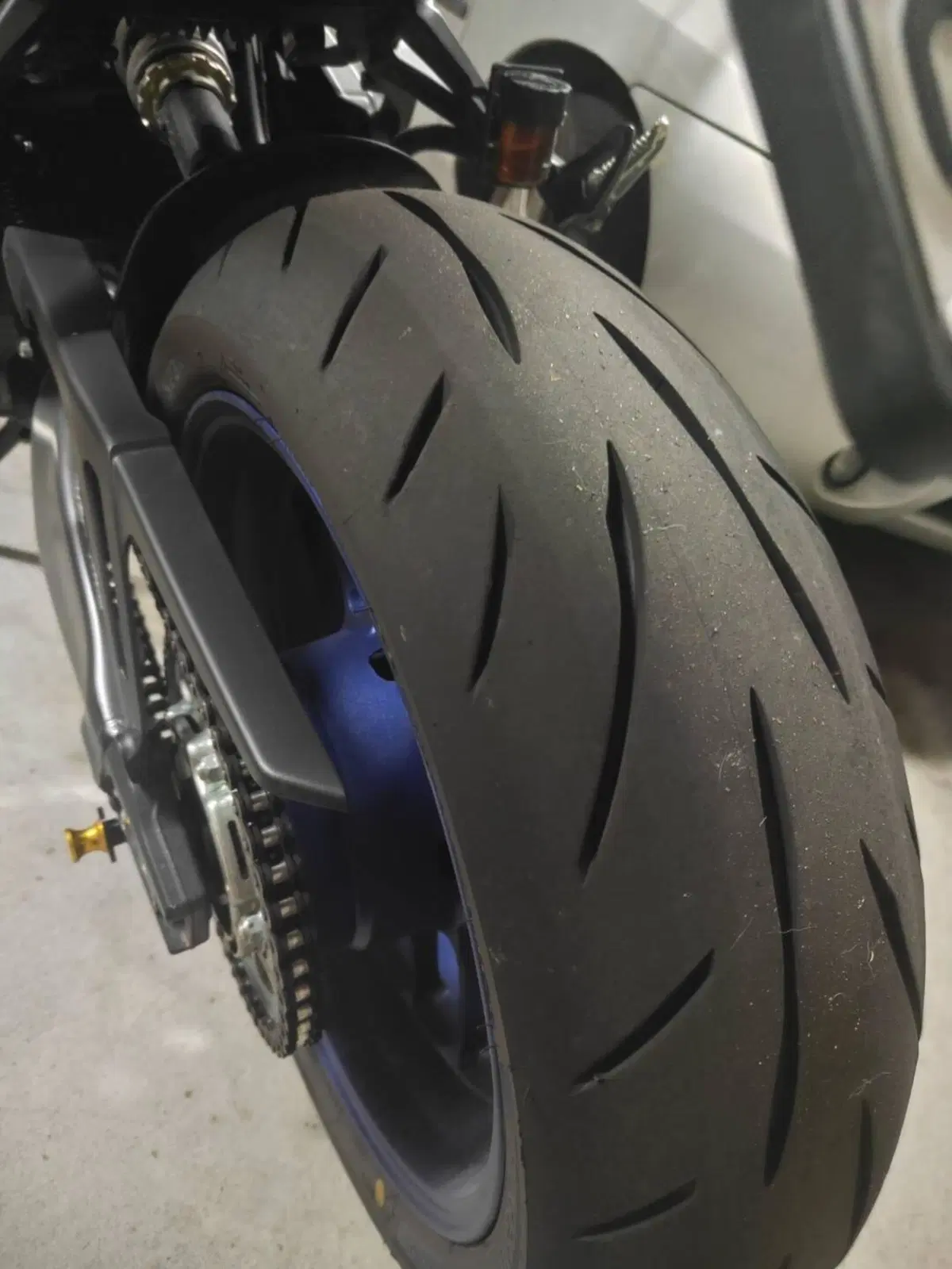Yamaha MT-09 (2024 - 26) (6)
