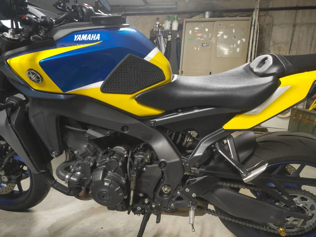 Yamaha MT-09 (2024 - 26) (8)
