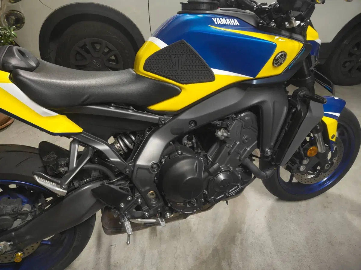 Yamaha MT-09 (2024 - 26) (9)
