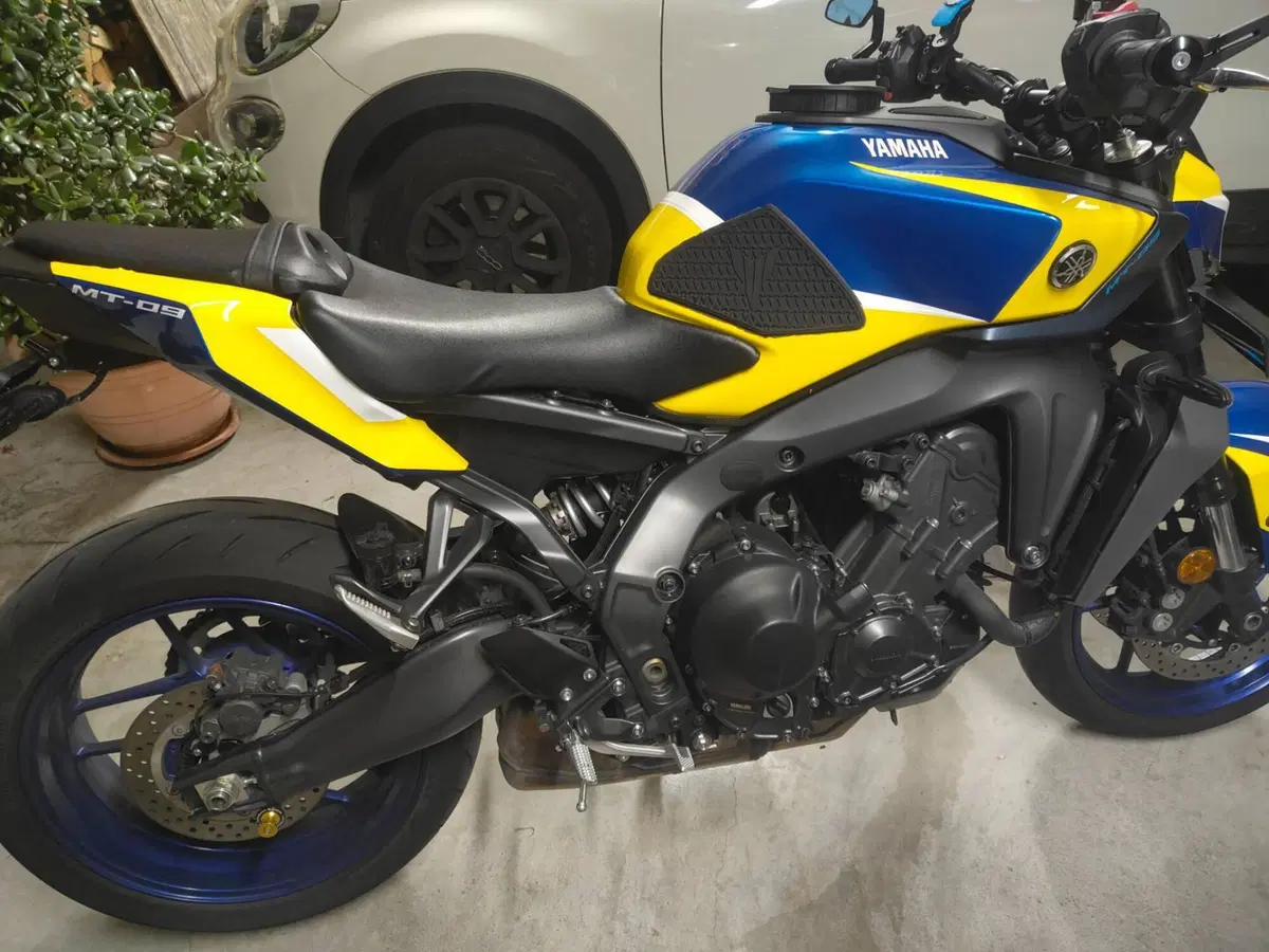 Yamaha MT-09 (2024 - 26) (10)