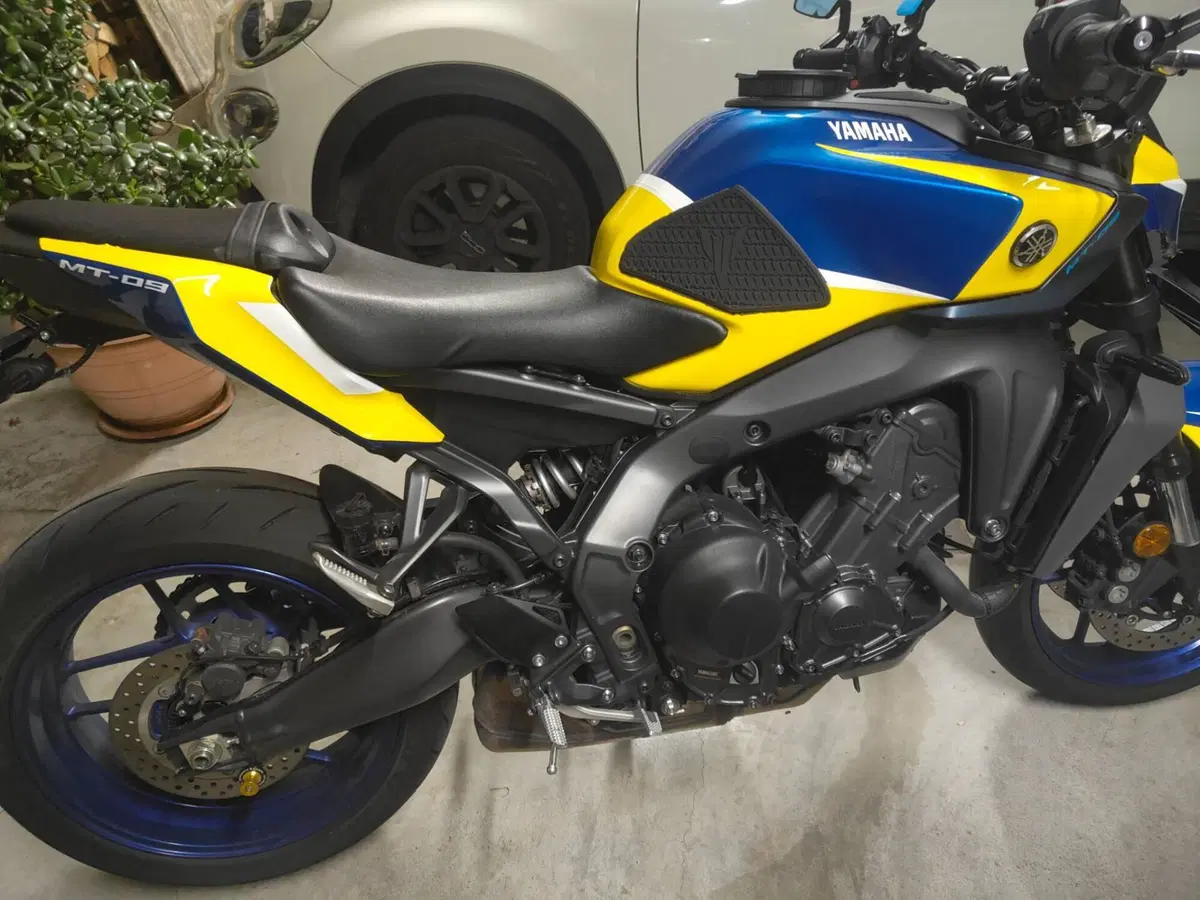 Yamaha MT-09 (2024 - 26) (11)