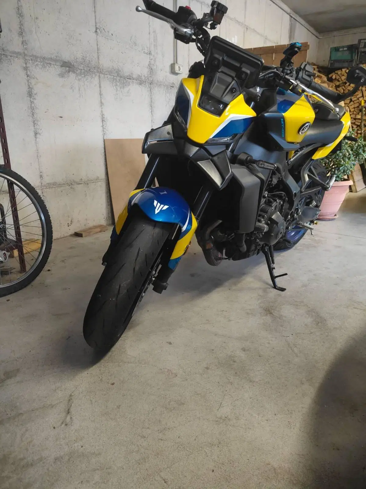 Yamaha MT-09 (2024 - 26) (12)