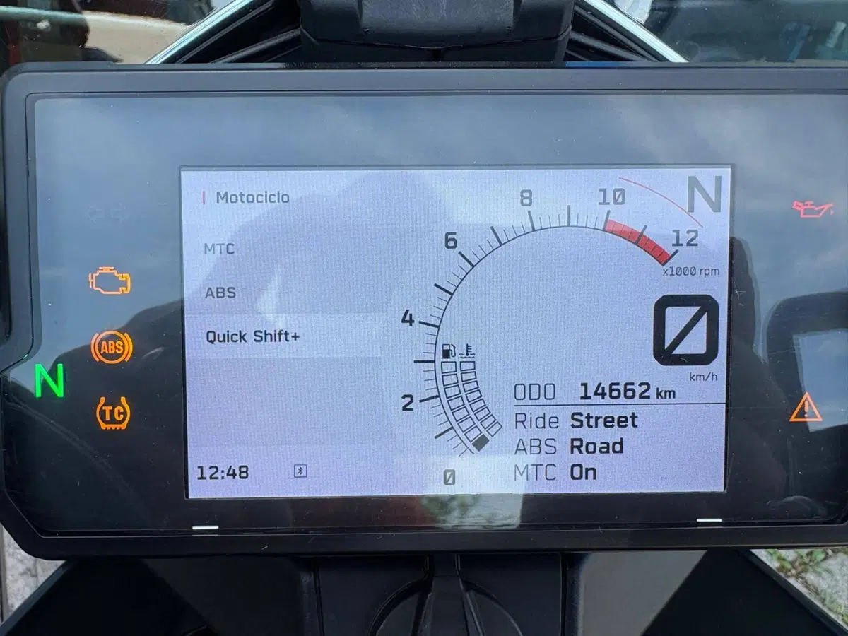 KTM 390 Adventure (2021 - 24) (2)