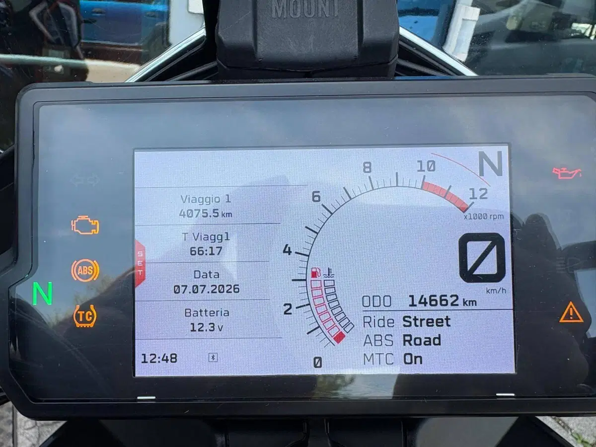 KTM 390 Adventure (2021 - 24) (3)