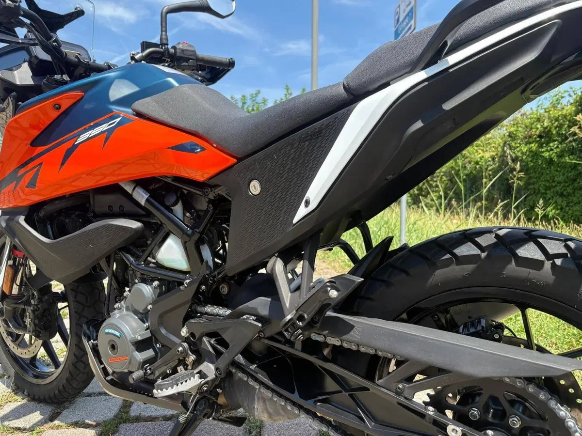 KTM 390 Adventure (2021 - 24) (4)