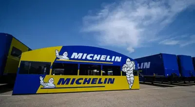 SBK. Le Michelin hanno bisogno di forcelloni diversi?