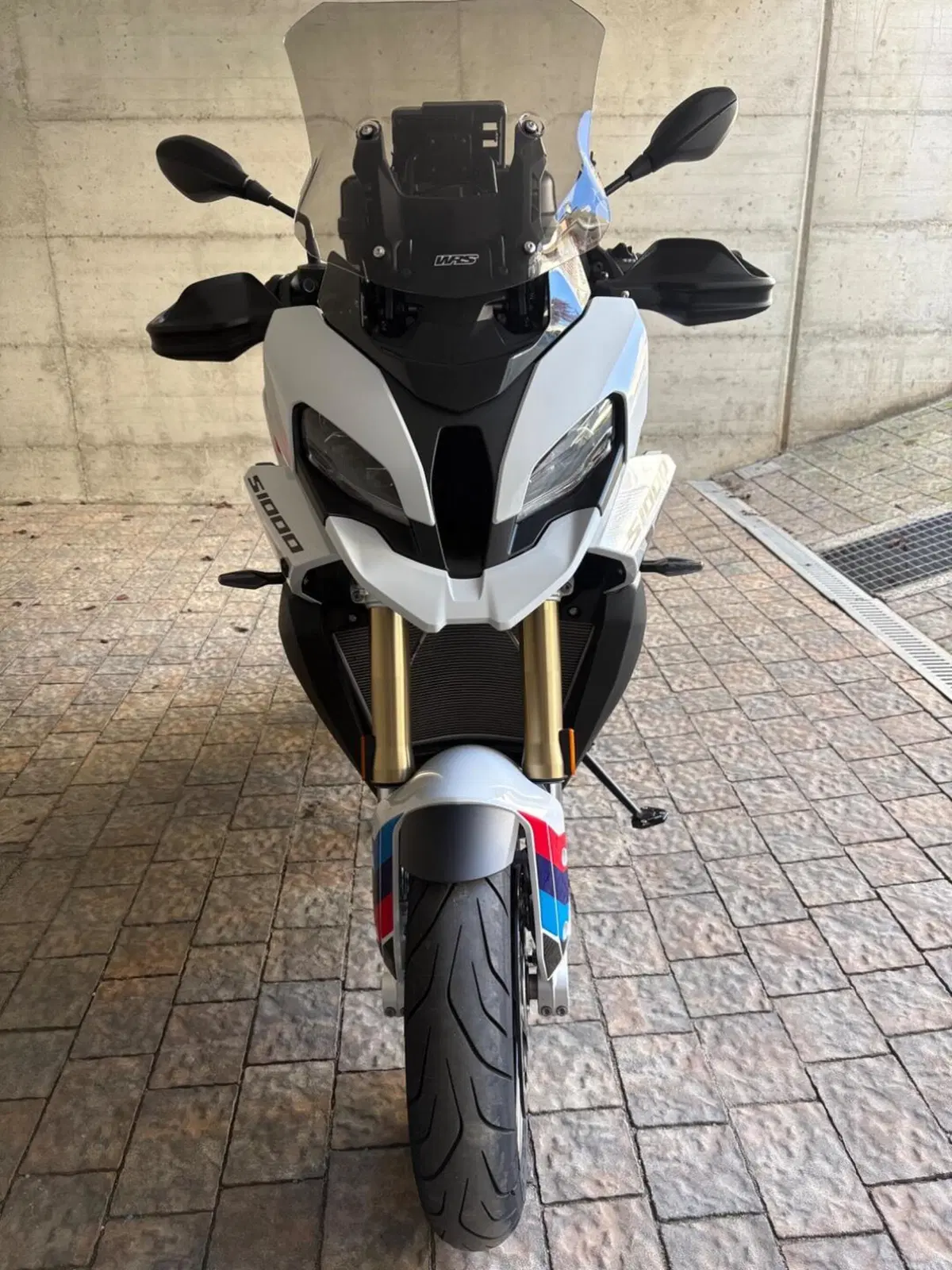 Bmw S 1000 XR (2024 - 26)