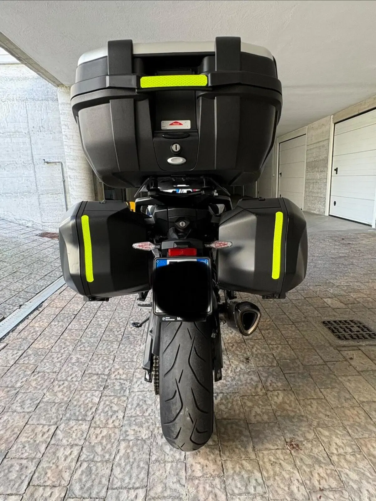 Bmw S 1000 XR (2024 - 26) (2)