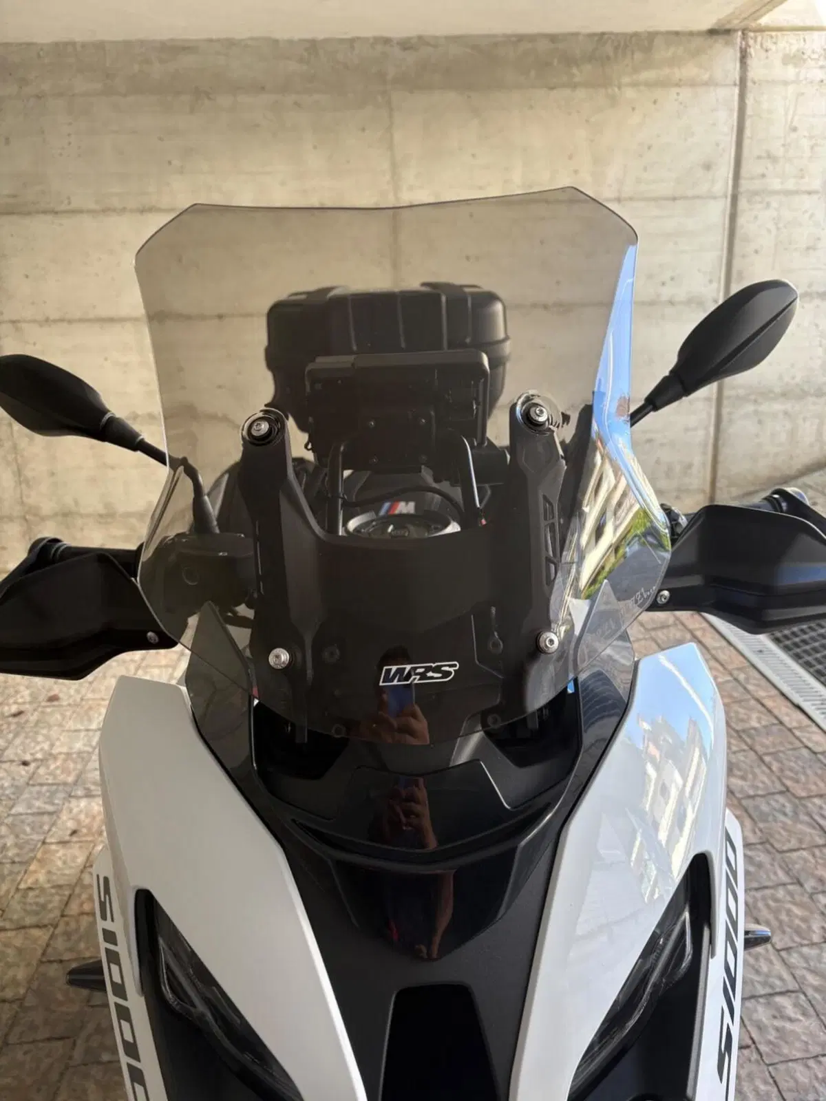 Bmw S 1000 XR (2024 - 26) (5)