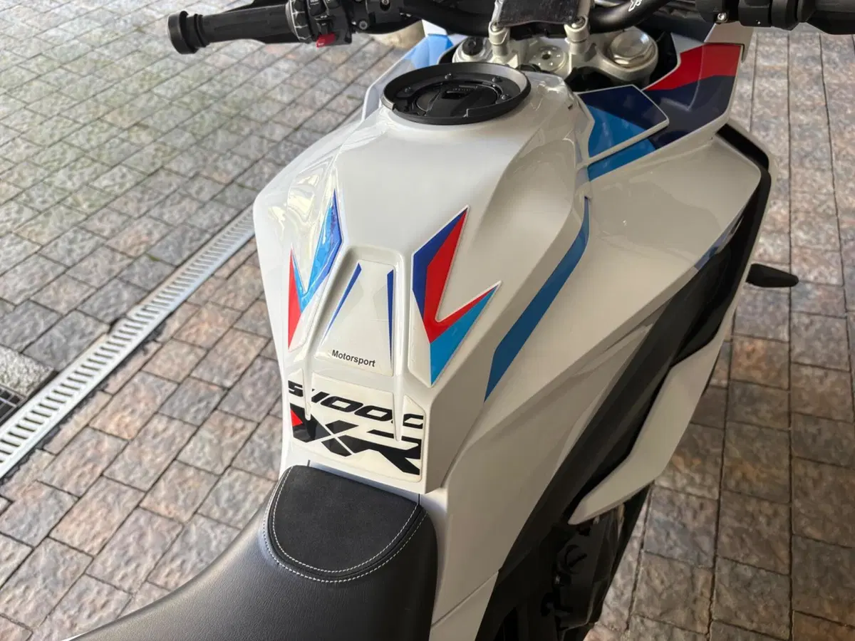 Bmw S 1000 XR (2024 - 26) (7)