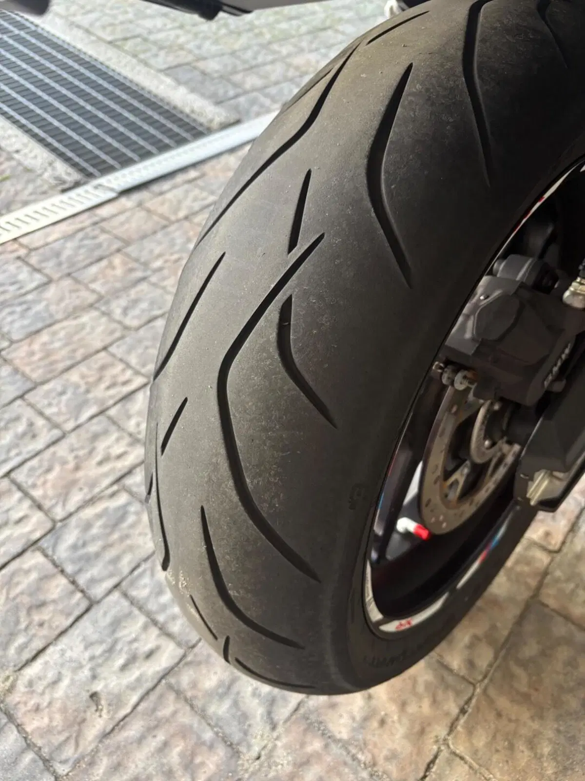 Bmw S 1000 XR (2024 - 26) (8)