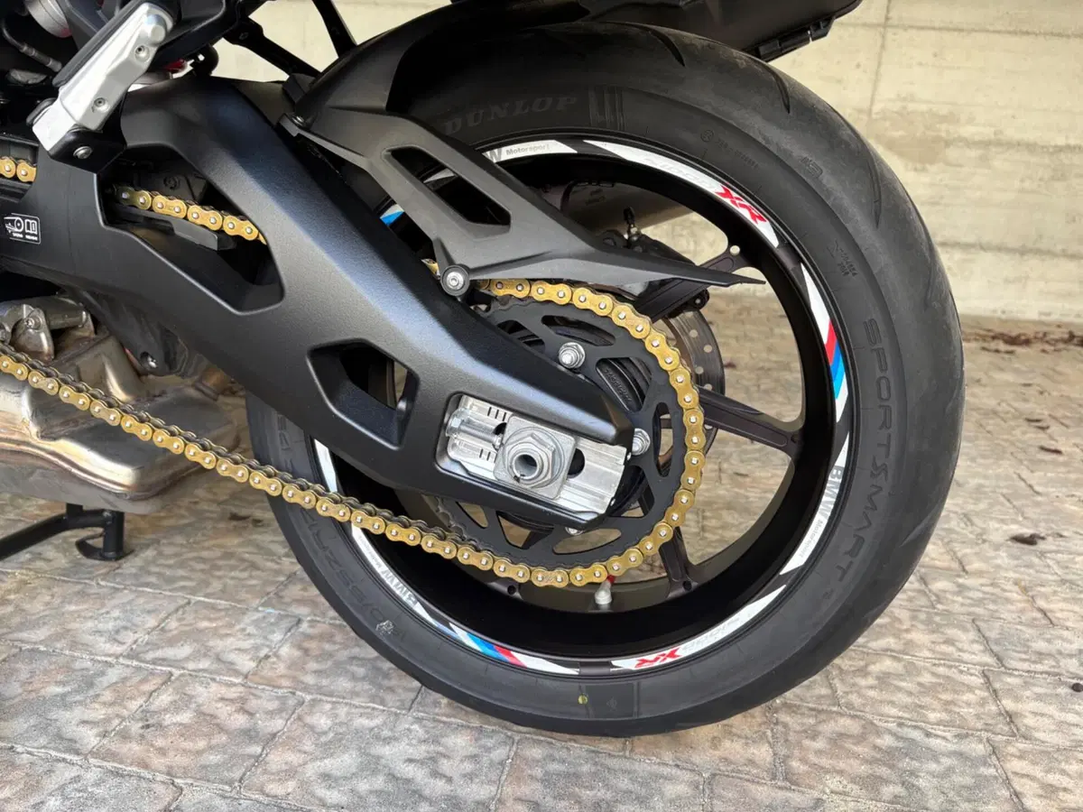 Bmw S 1000 XR (2024 - 26) (9)