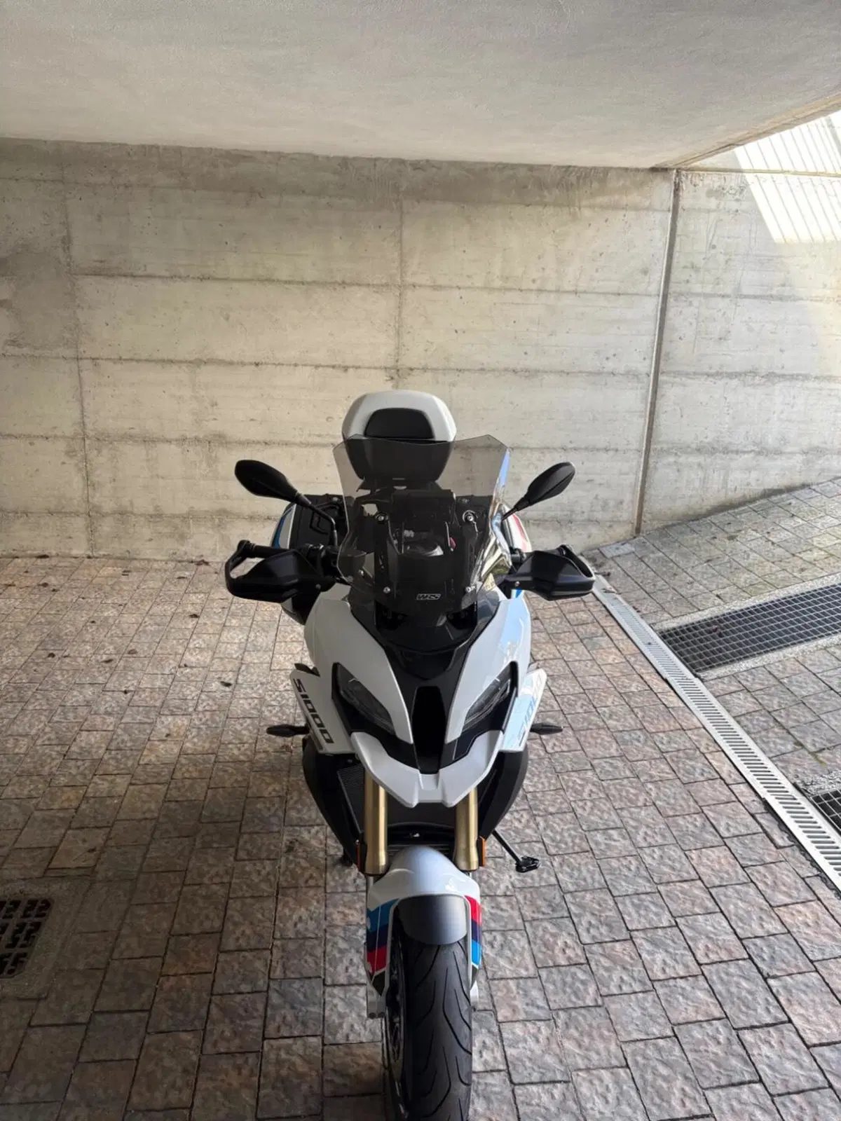 Bmw S 1000 XR (2024 - 26) (10)