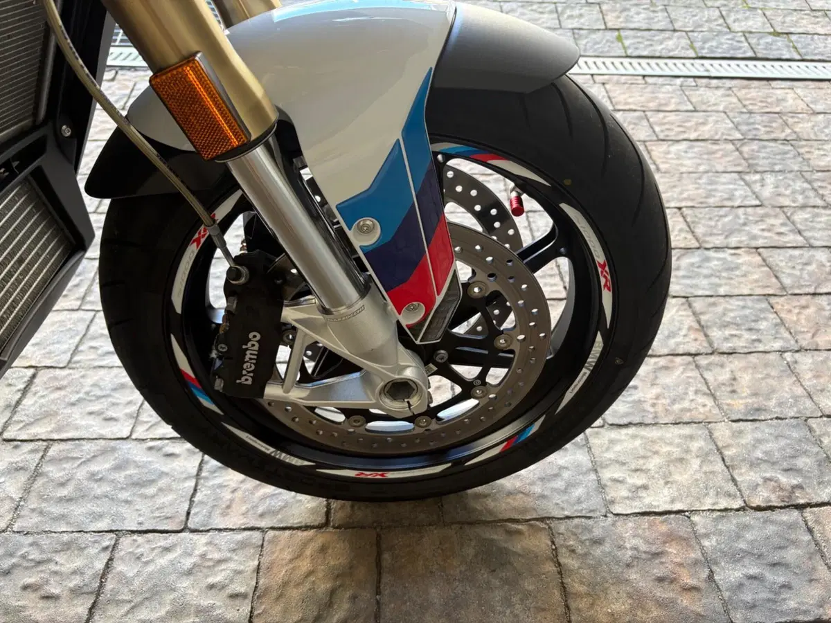 Bmw S 1000 XR (2024 - 26) (11)