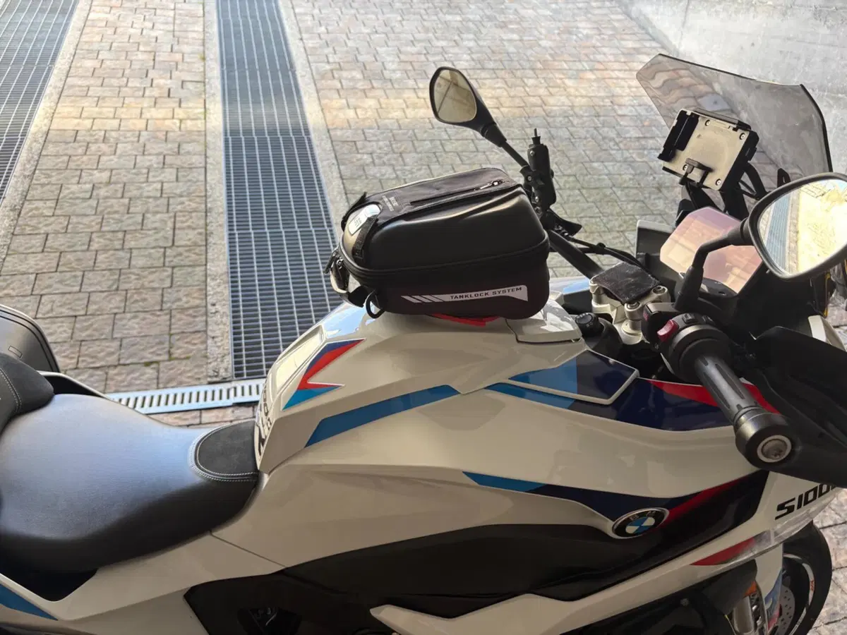 Bmw S 1000 XR (2024 - 26) (12)