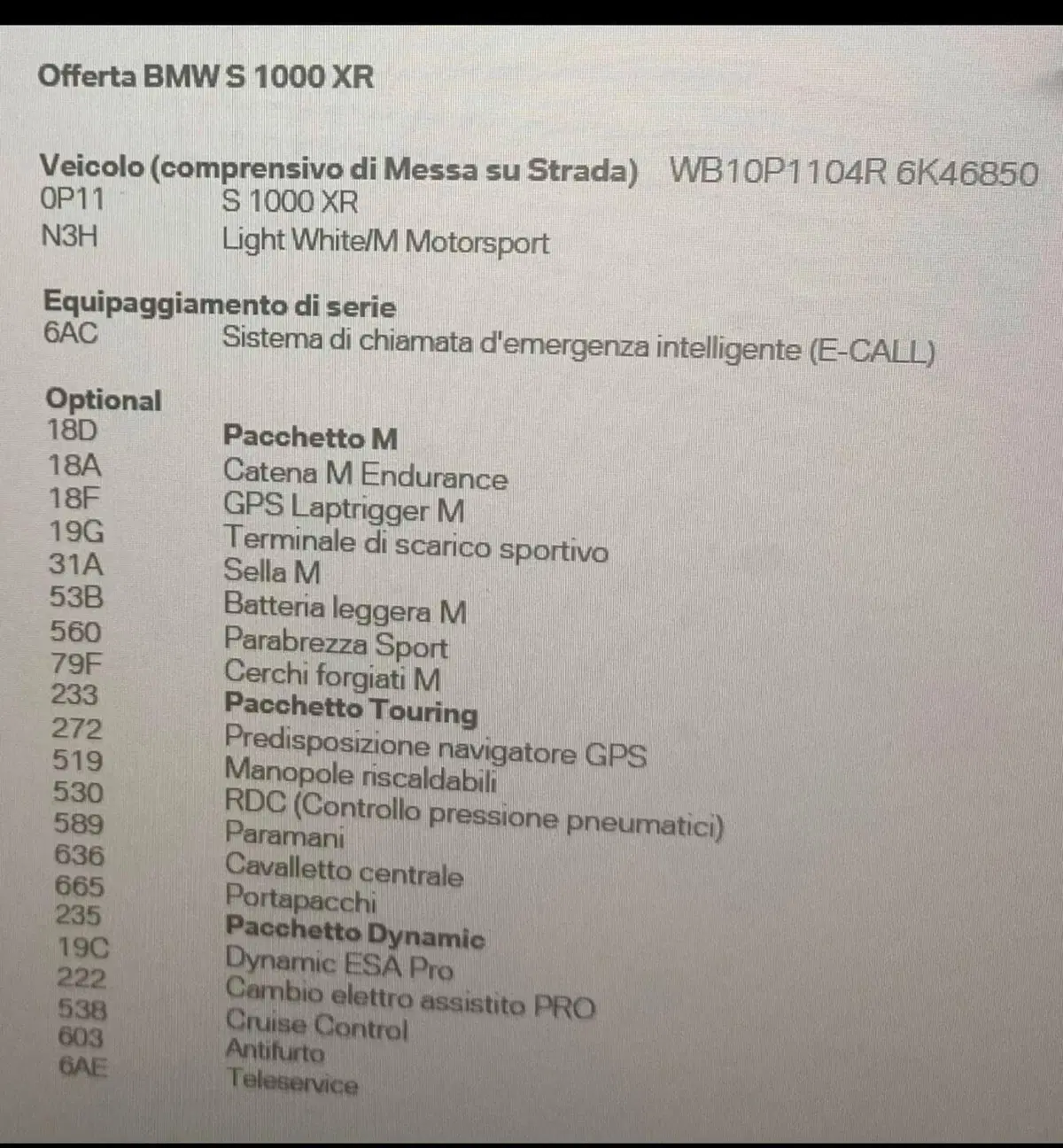 Bmw S 1000 XR (2024 - 26) (14)