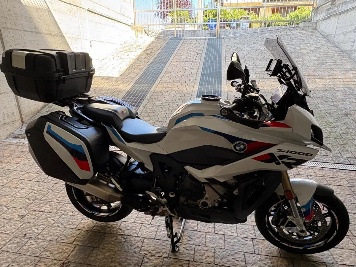 Bmw S 1000 XR (2024 - 26) (15)