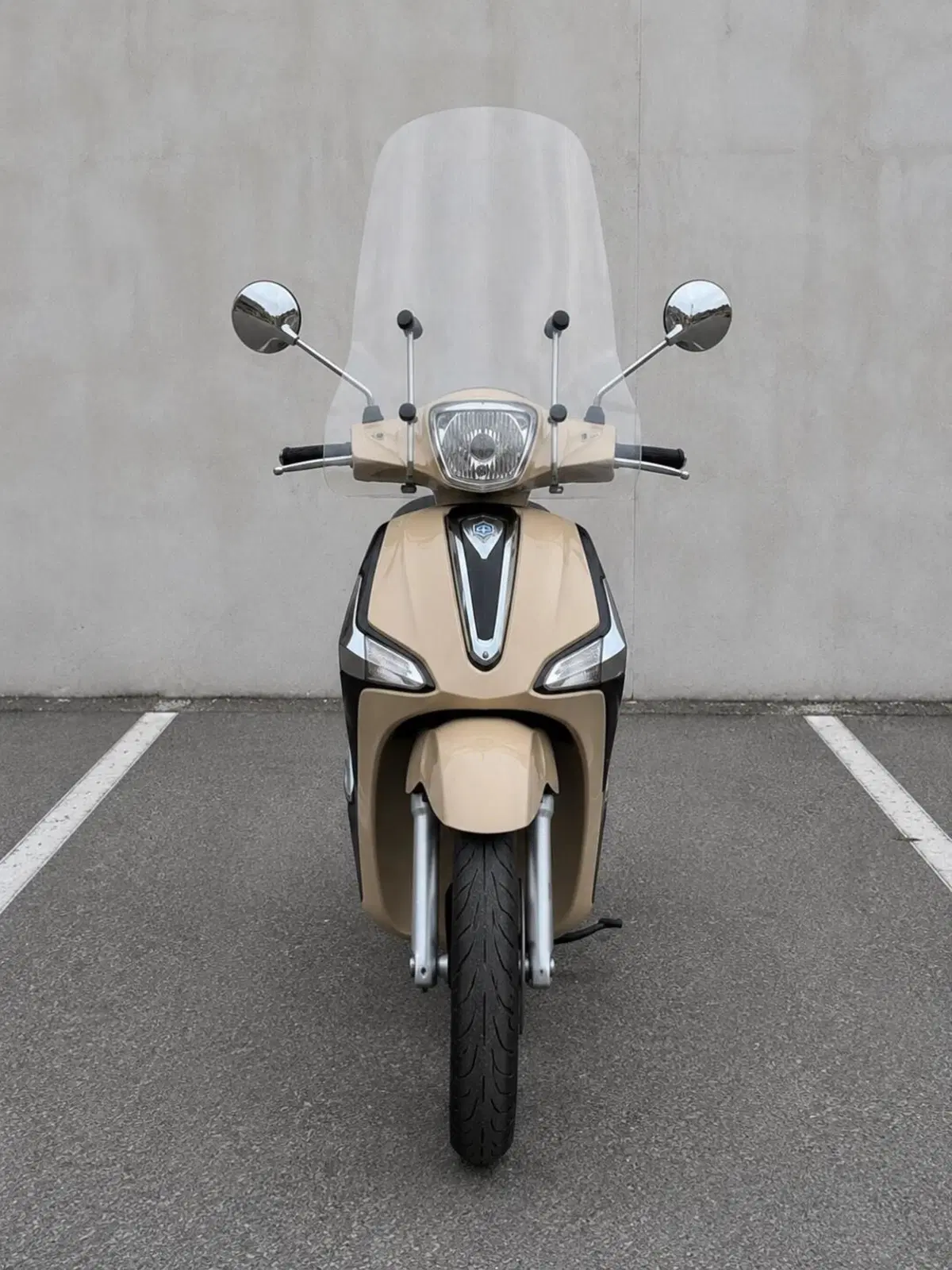 Piaggio Liberty 150 3V S ABS (2020)