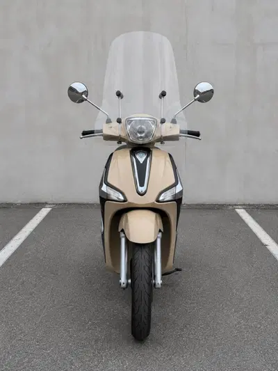 Piaggio Liberty 150 3V S ABS (2020) usata