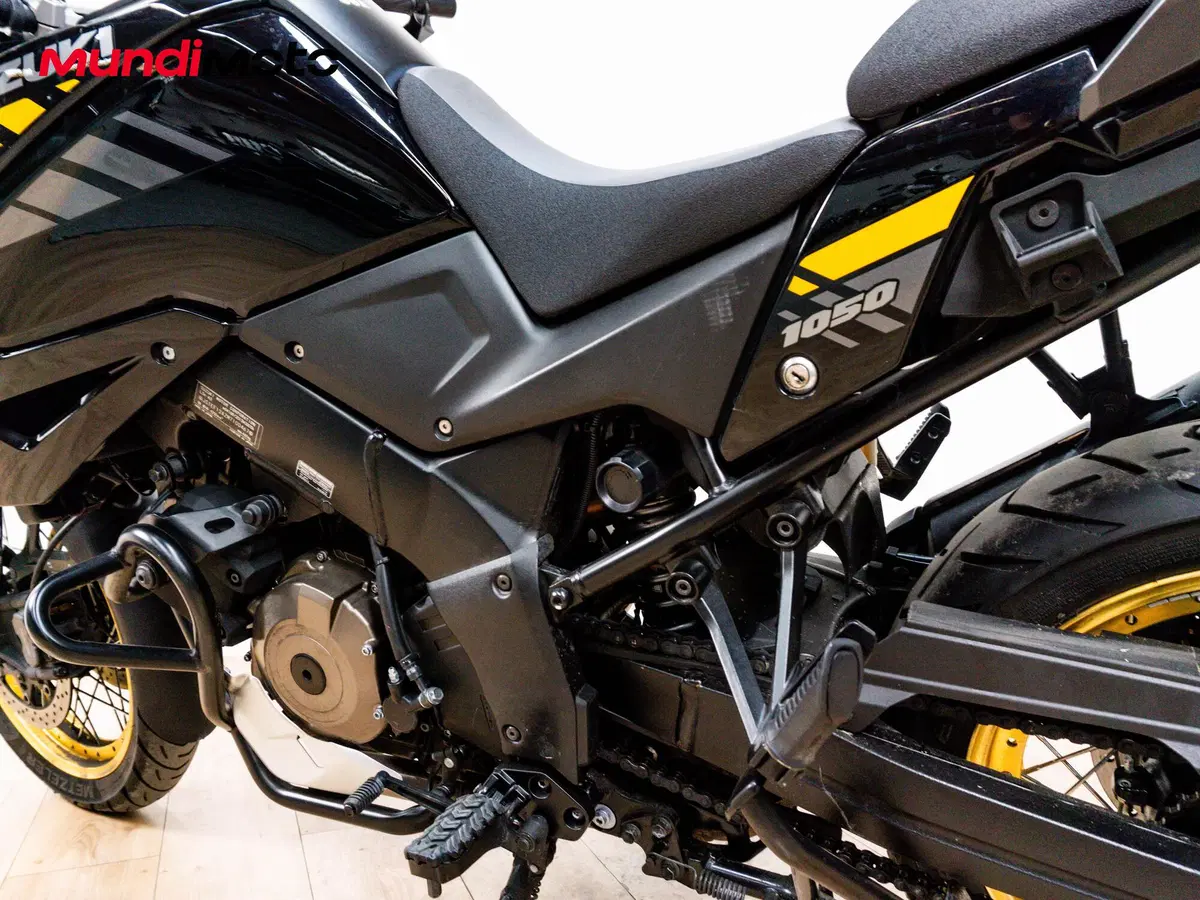 Suzuki V-Strom 1050XT (2020 - 23) (10)