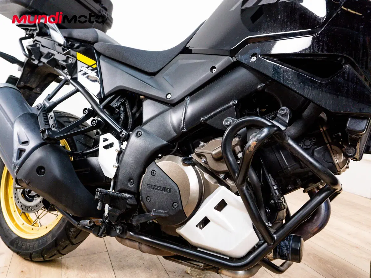 Suzuki V-Strom 1050XT (2020 - 23) (5)