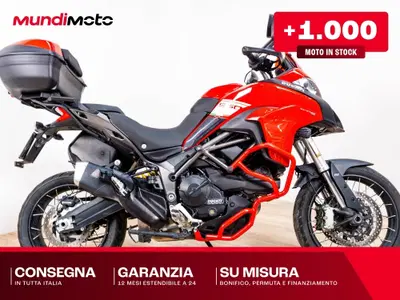 Ducati Multistrada 950 (2018) usata
