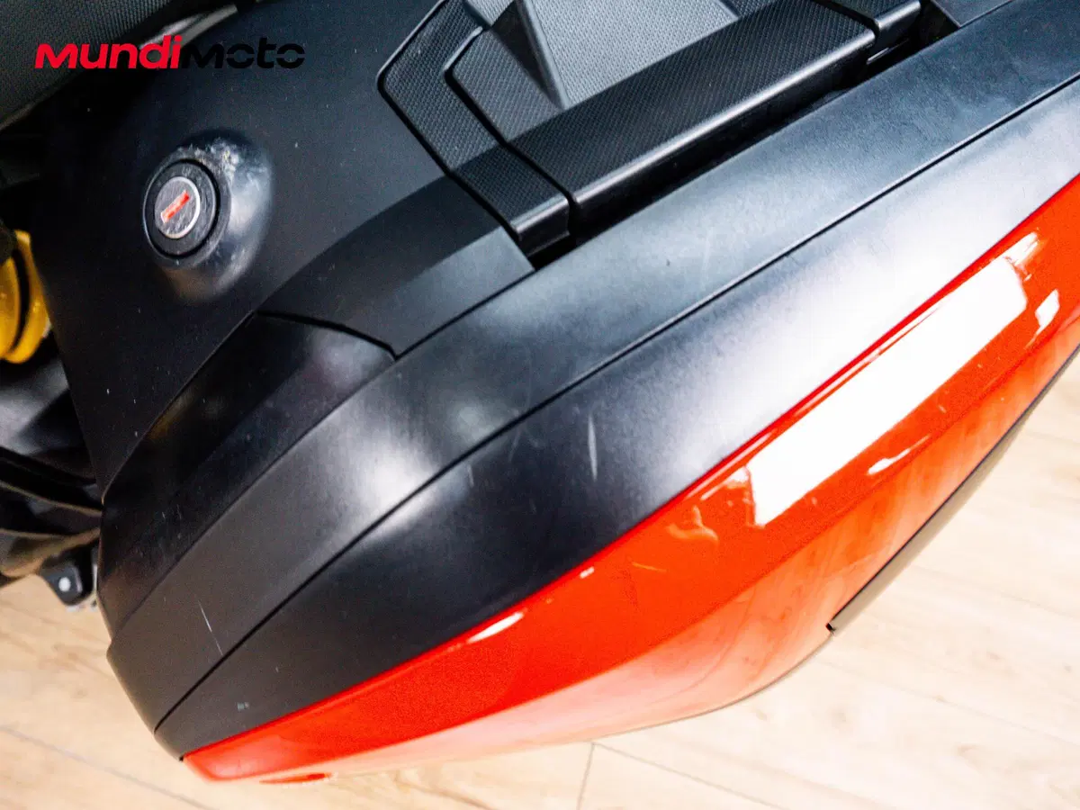 Ducati Multistrada 950 (2018) (16)